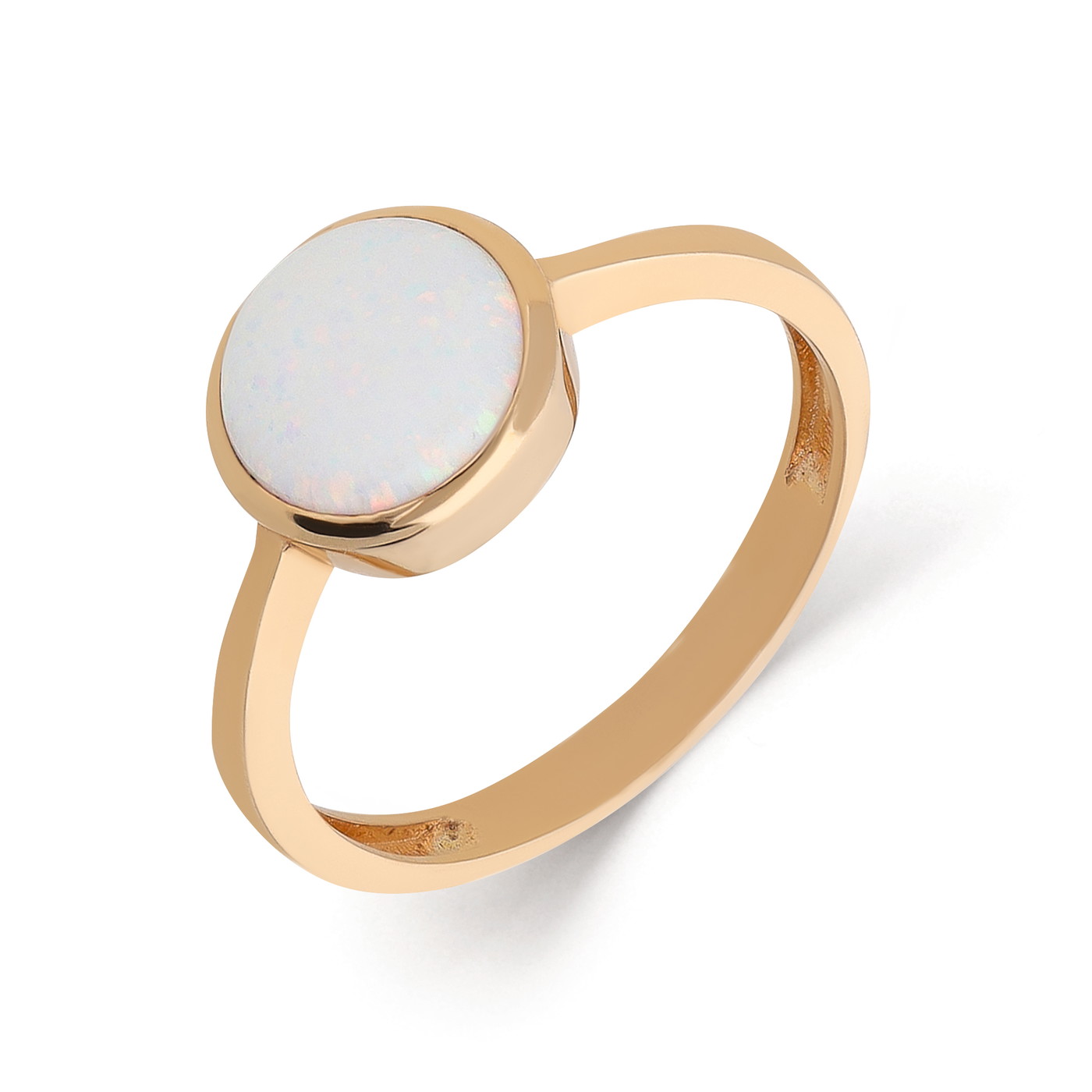 Colours Gredzens W76377652 | GOLDLIGHT