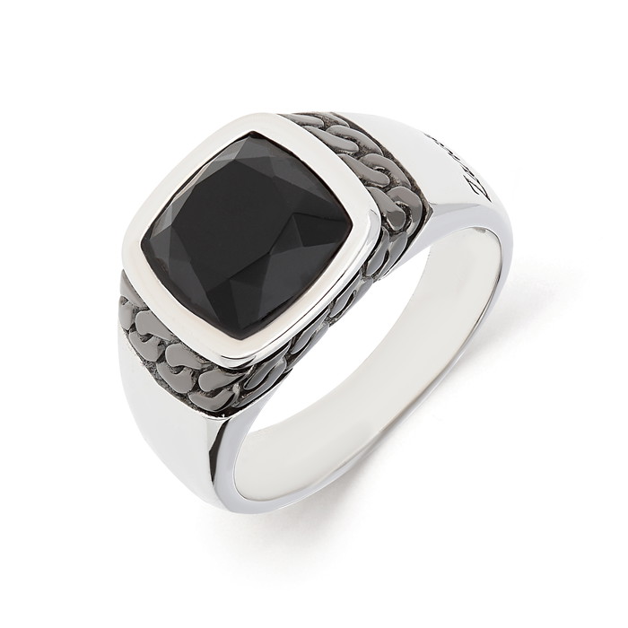 Zancan Žiedas W59171719 | GRENARDI