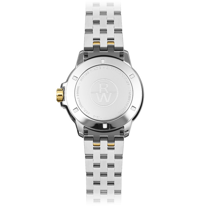 Raymond Weil Pulkstenis W63824937 | GRENARDI