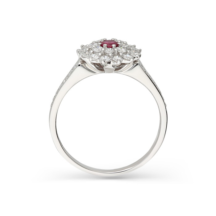 Giorgio Visconti Prsteny W80137333 | GRENARDI