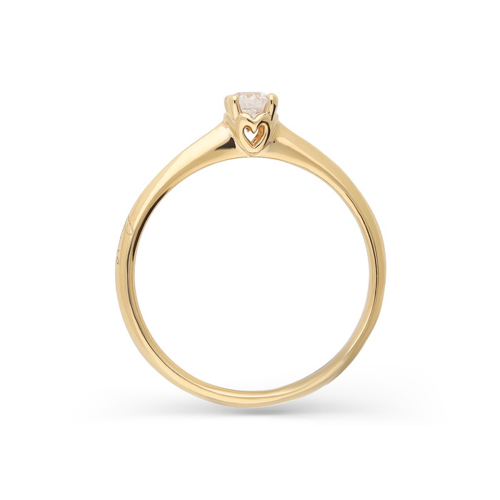 Recarlo Žiedas W64702725 | GRENARDI