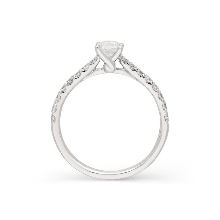 Due Кольцо W74865780 | GRENARDI