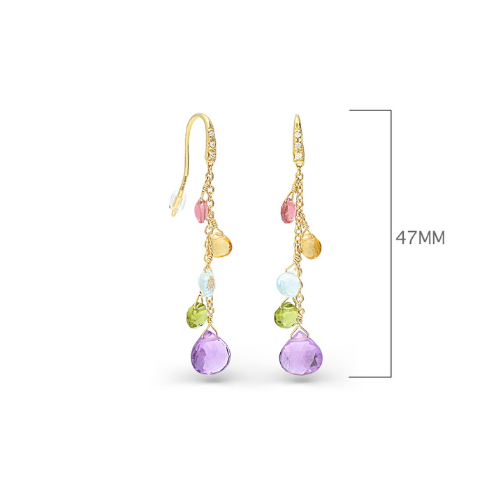 Marco Bicego Auskari W61463862 | GRENARDI