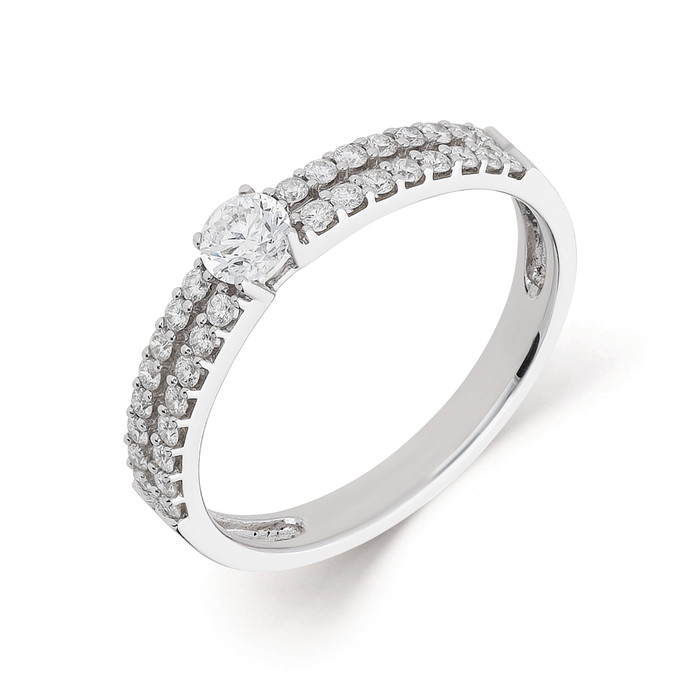 Giorgio Visconti Rings W20982647 | GRENARDI