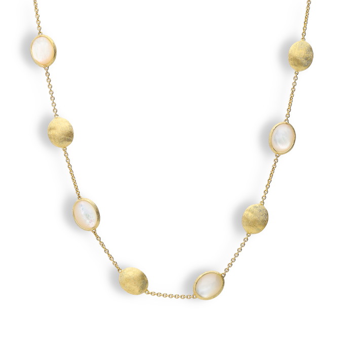 Marco Bicego Kaklarota W65465940 | GRENARDI