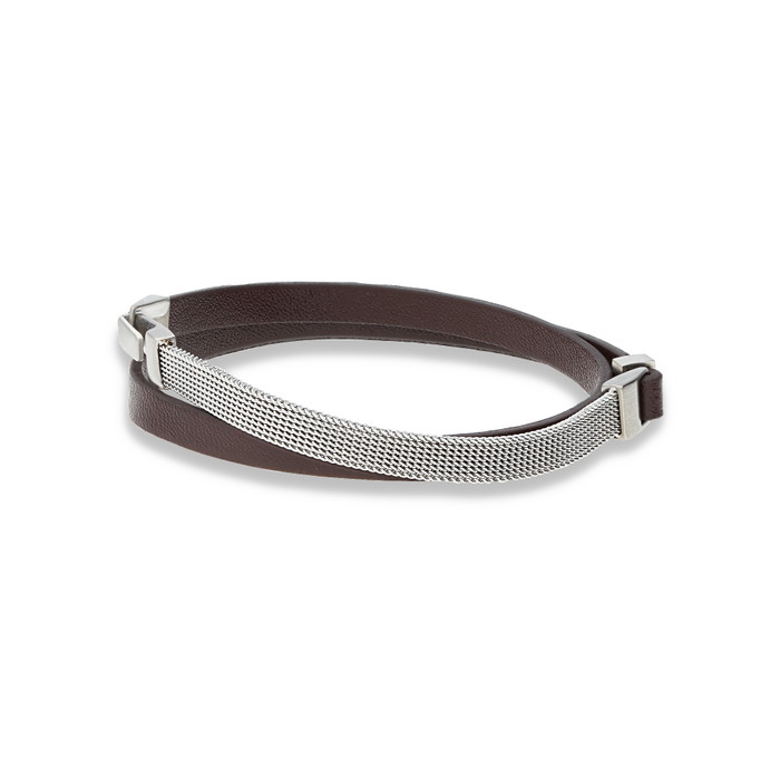 ROBUR Rokassprādze W62321797 | GRENARDI