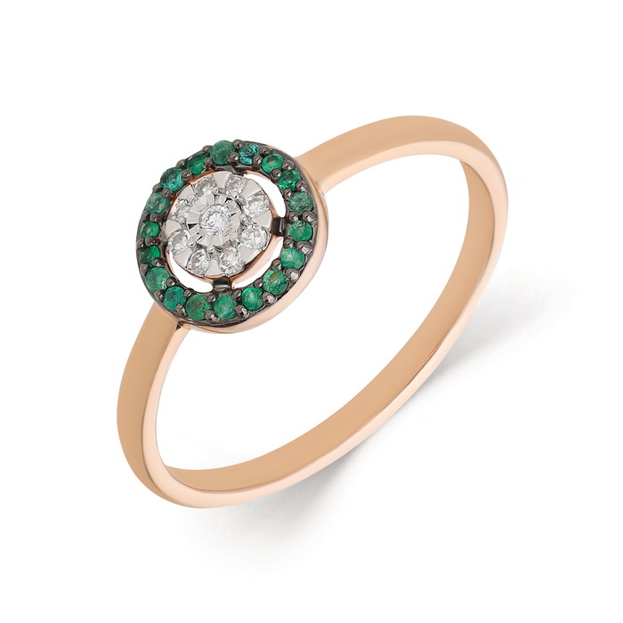 Grenardi Gredzens W70042952 | GRENARDI