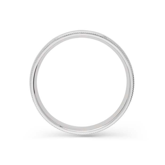 Meister wedding bands Žiedas W82156528 | GRENARDI