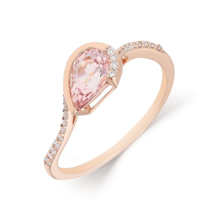 Spring by Spring Кольцо W81913091 | GRENARDI