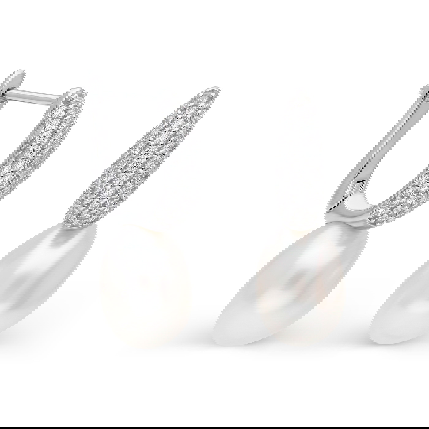 GOLDLIGHT Серьги W85324390 | GOLDLIGHT