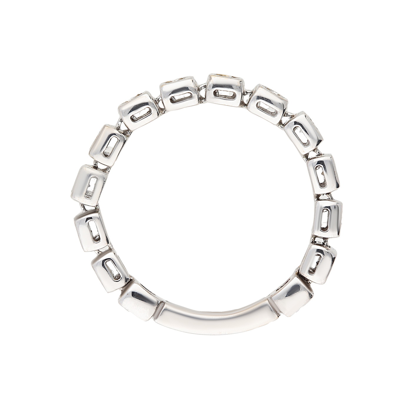 Zancan Кольцо W20328104 | GOLDLIGHT