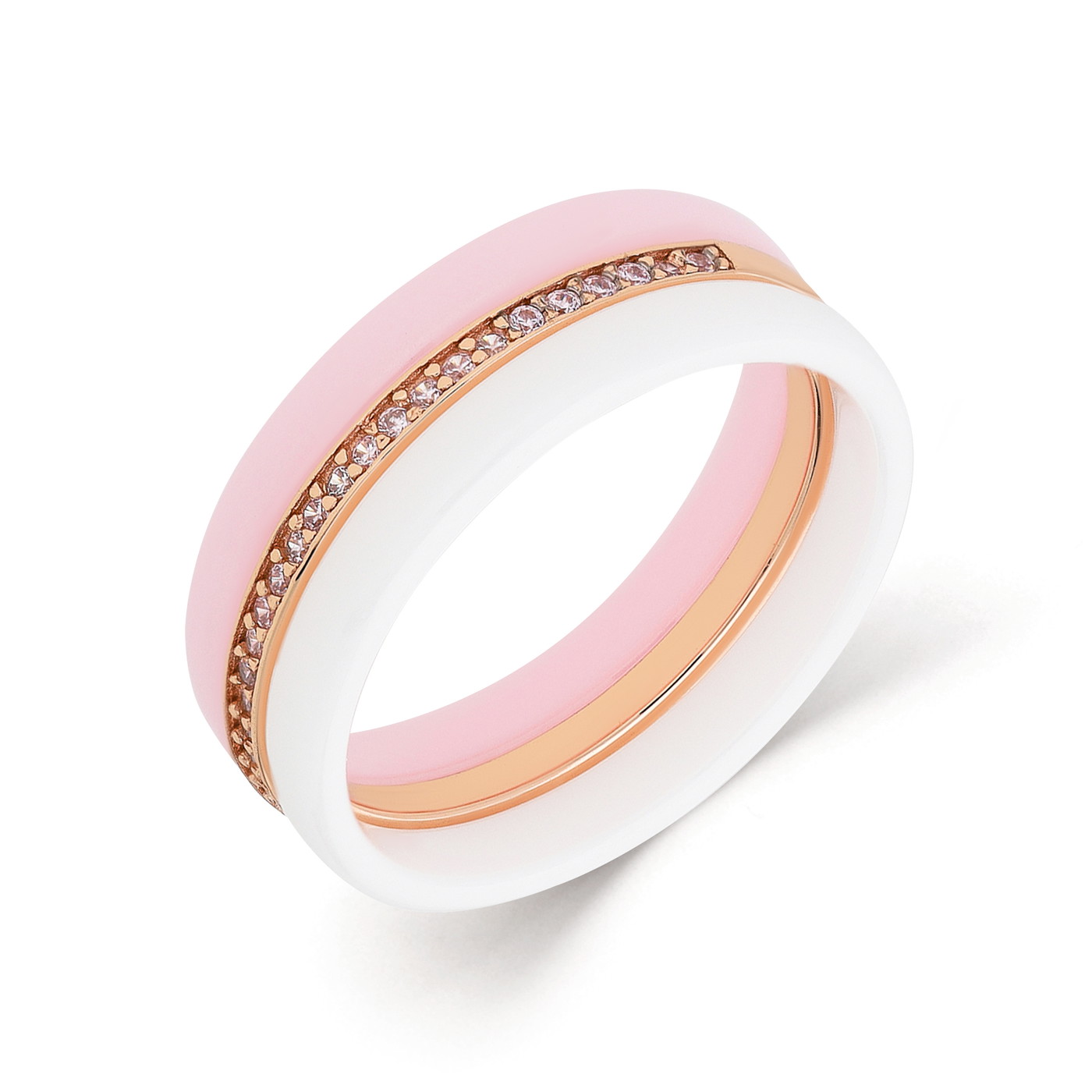 GOLDLIGHT Кольцо W78543253 | GOLDLIGHT