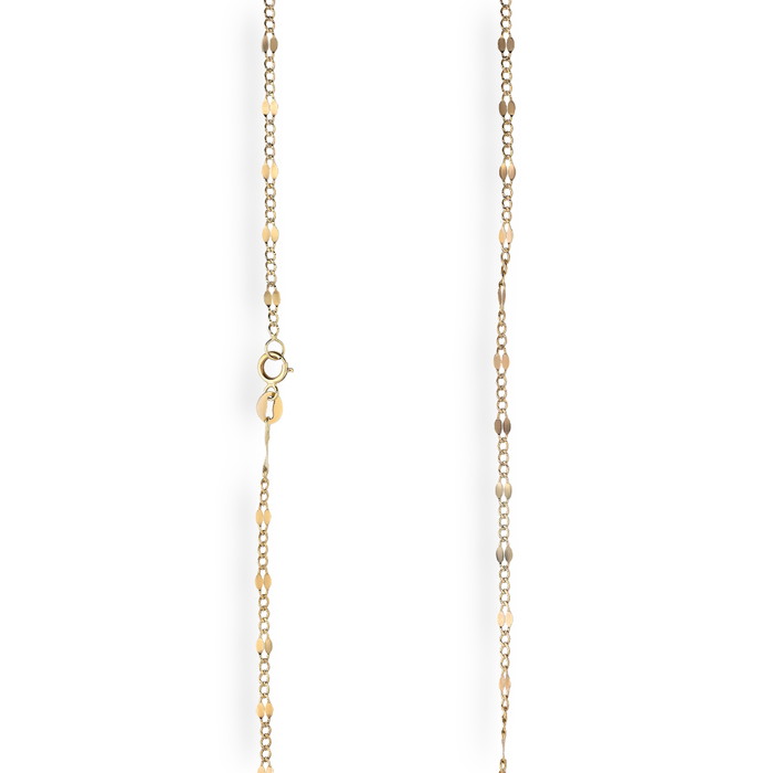 Grenardi Kakla ķēdīte W53718140 | GRENARDI