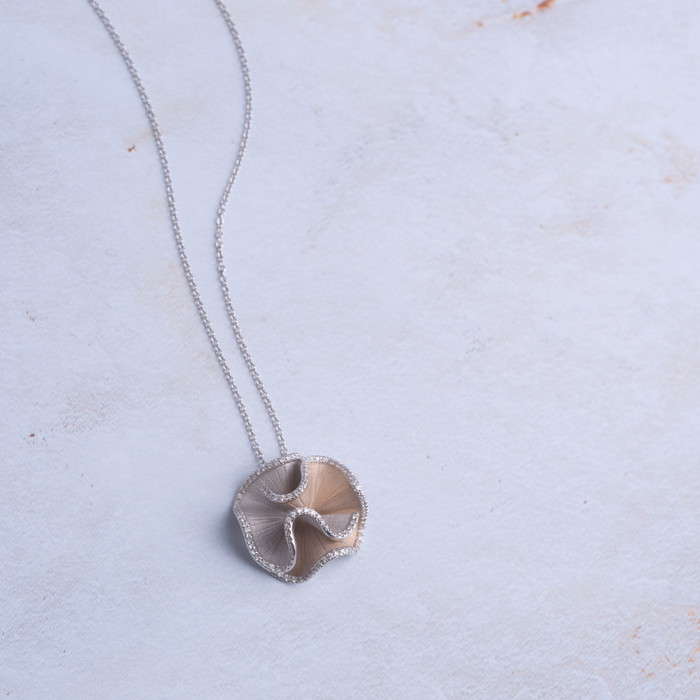 Cammilli Firenze Kaklarota W64508475 | GRENARDI