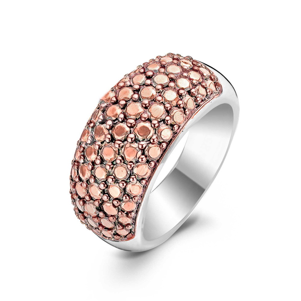 Ti Sento Gredzens W74023608 | GOLDLIGHT