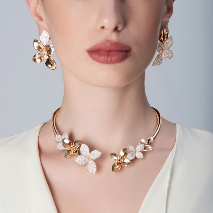 Pasquale Bruni Earrings W87687127 | GRENARDI