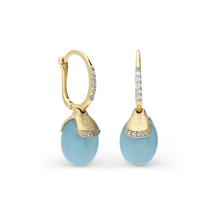 Nanis Серьги W60332410 | GRENARDI