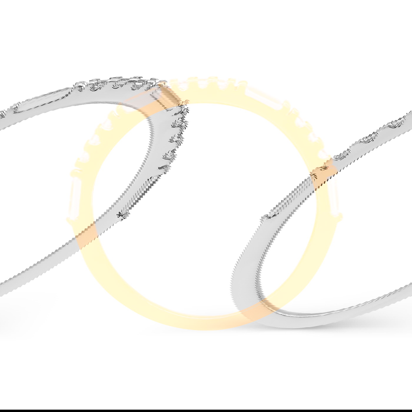 GOLDLIGHT Gredzens W73993732 | GOLDLIGHT