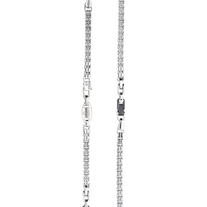 Zancan Necklace W70750778 | GRENARDI