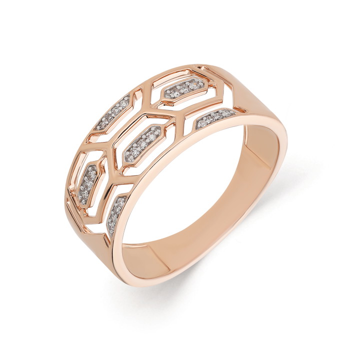 Grenardi Gredzens W70082406 | GRENARDI