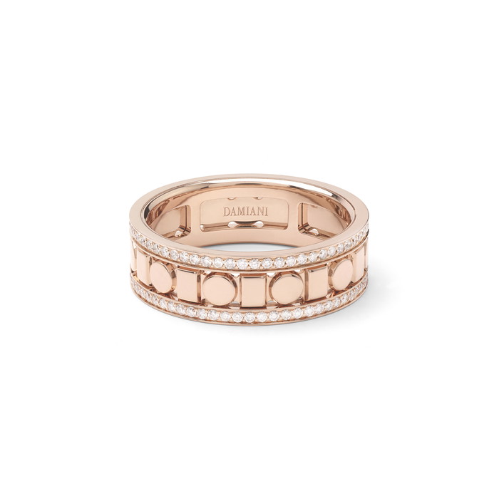 Damiani Prsteny W80131981 | GRENARDI