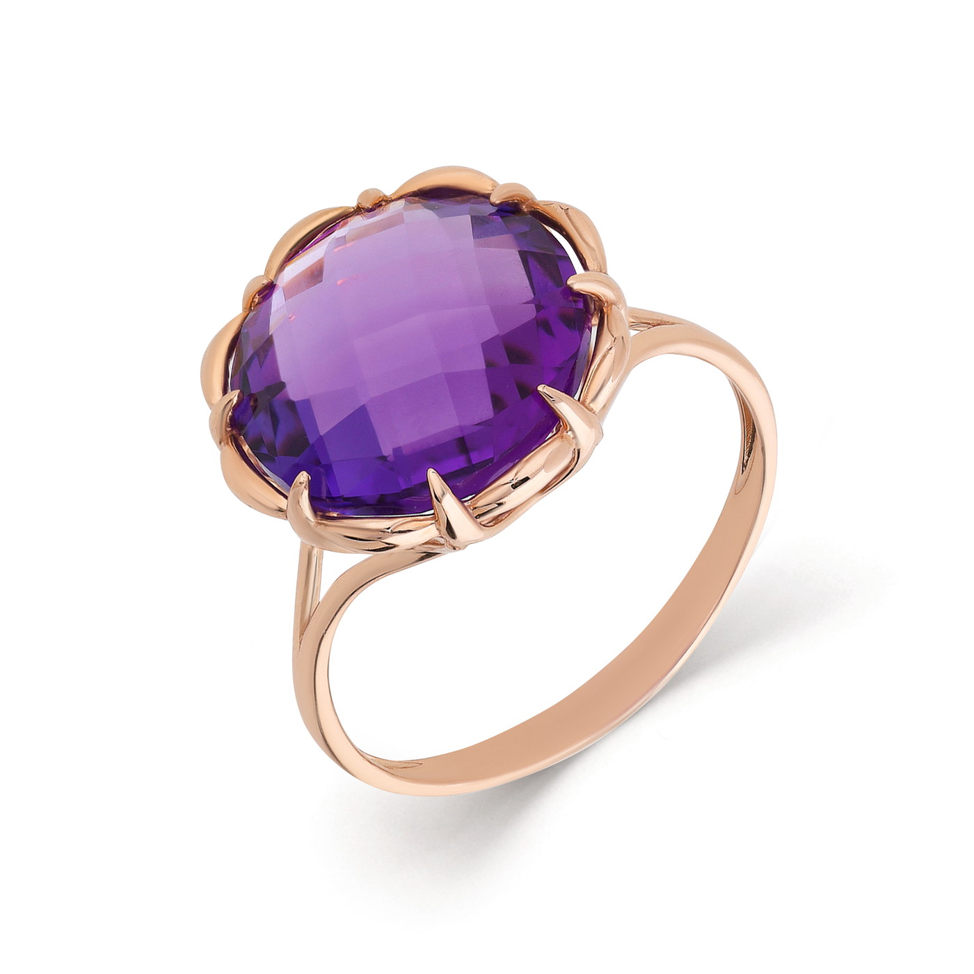 Colours Кольцо W78355495 | GOLDLIGHT