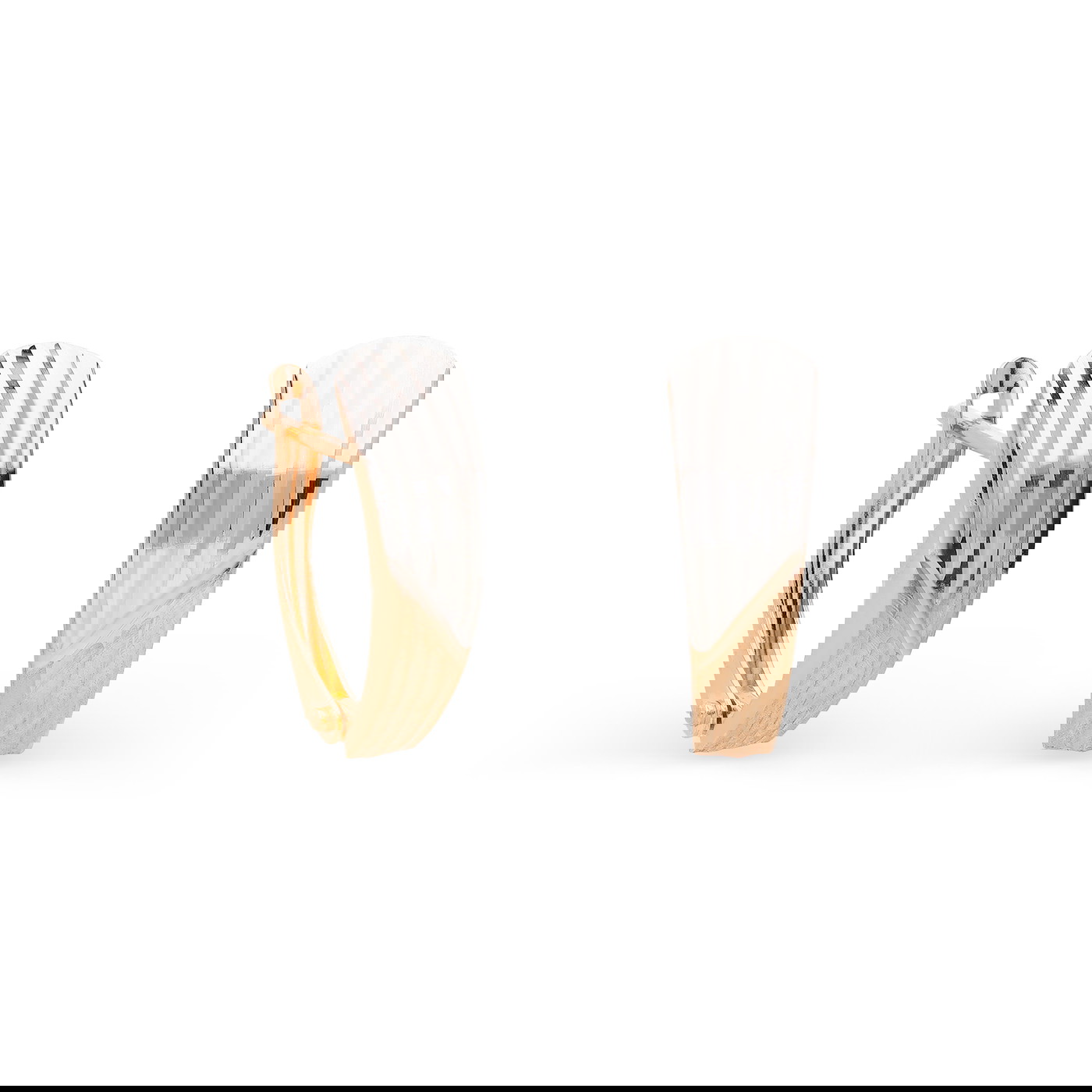 GOLDLIGHT Серьги W76994360 | GOLDLIGHT