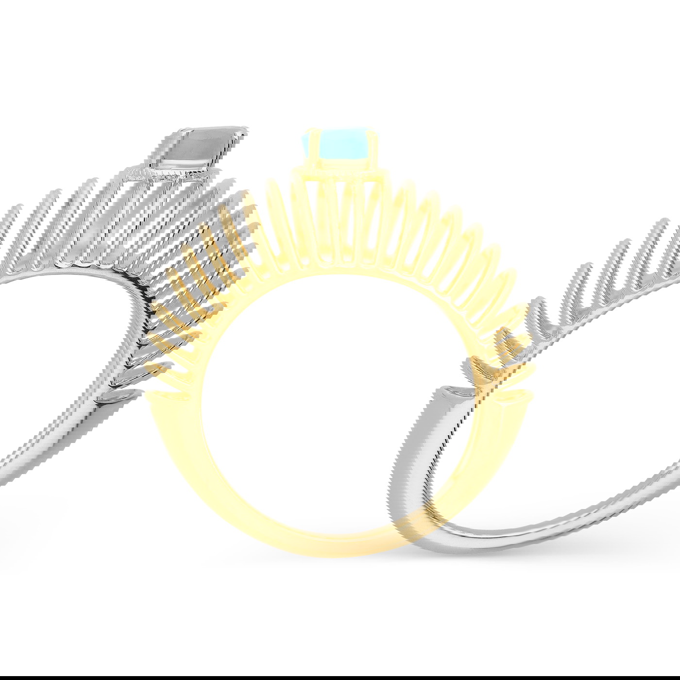 GOLDLIGHT Gredzens W78315823 | GOLDLIGHT