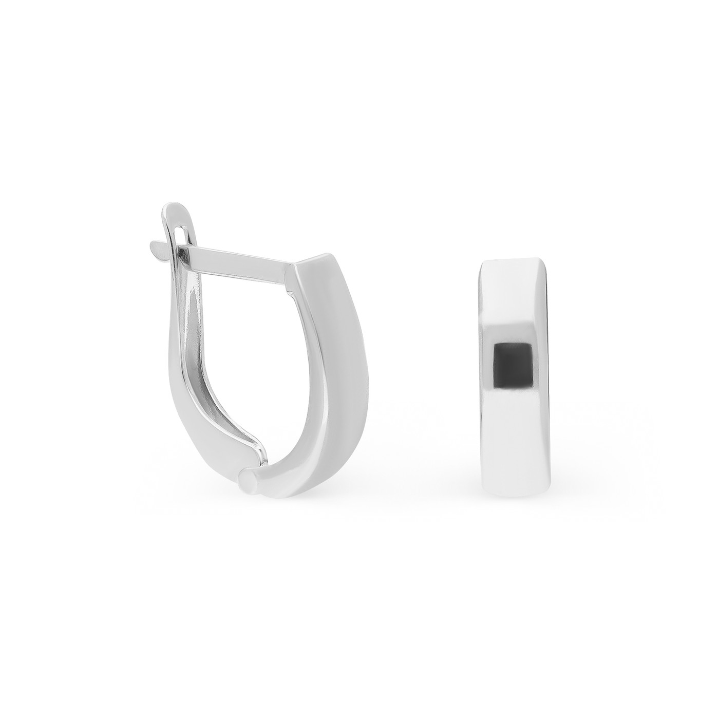 GOLDLIGHT Серьги W81354995 | GOLDLIGHT