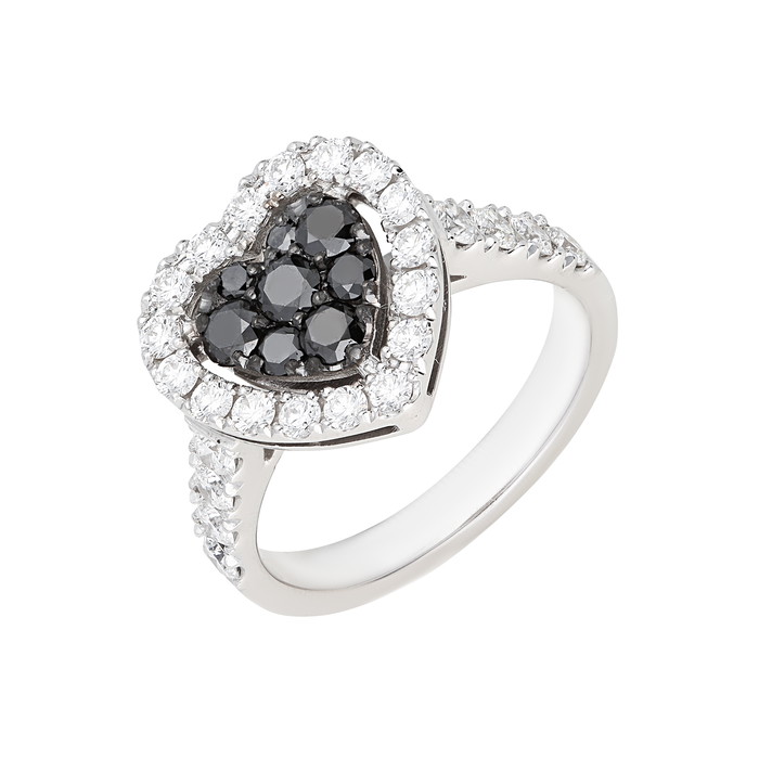 Damaso Кольцо W58572104 | GRENARDI