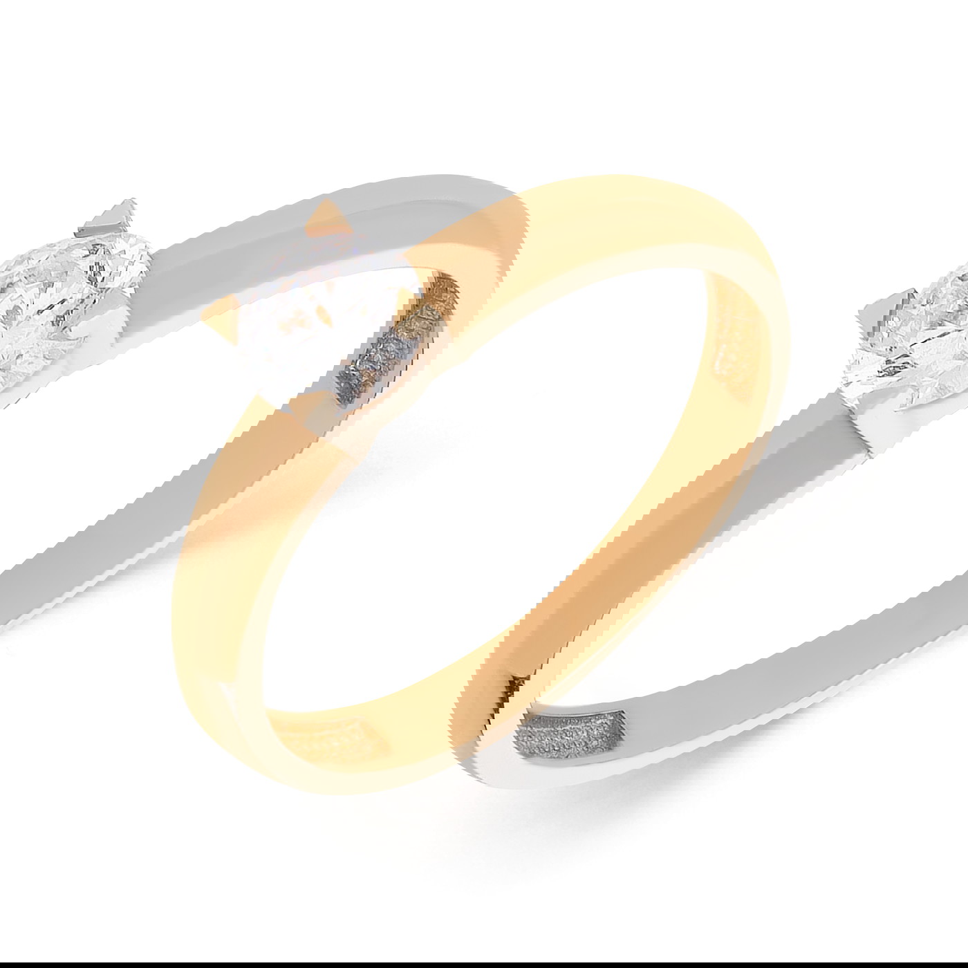 GOLDLIGHT Gredzens W74064368 | GOLDLIGHT