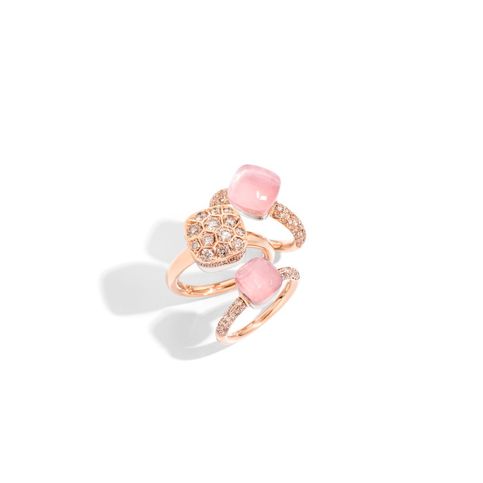 Pomellato Žiedas W79668348 | GRENARDI