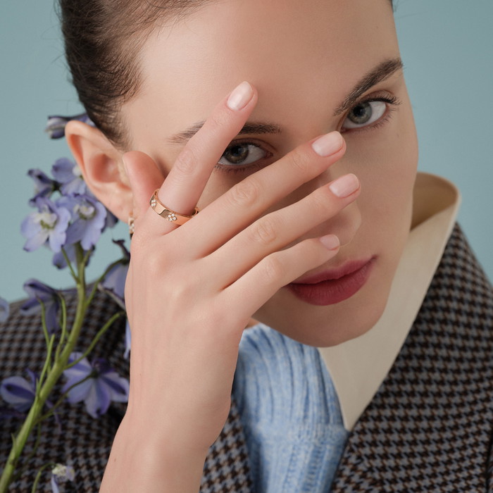 Roberto Coin Ring W79926952 | GRENARDI