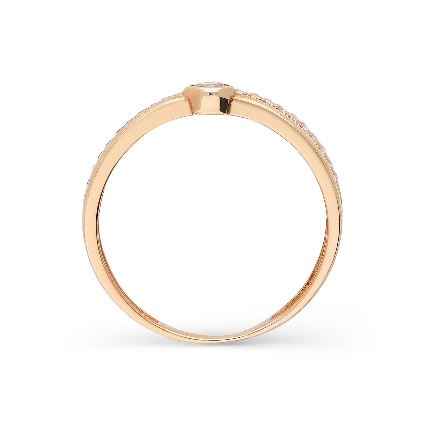 GOLDLIGHT Gredzens W74049306 | GOLDLIGHT