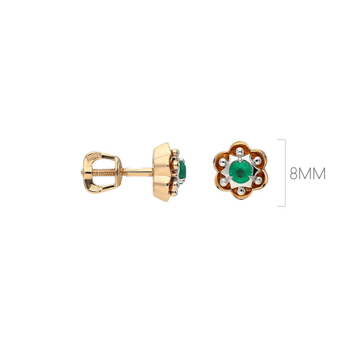 Grenardi Auskari W57967677 | GRENARDI