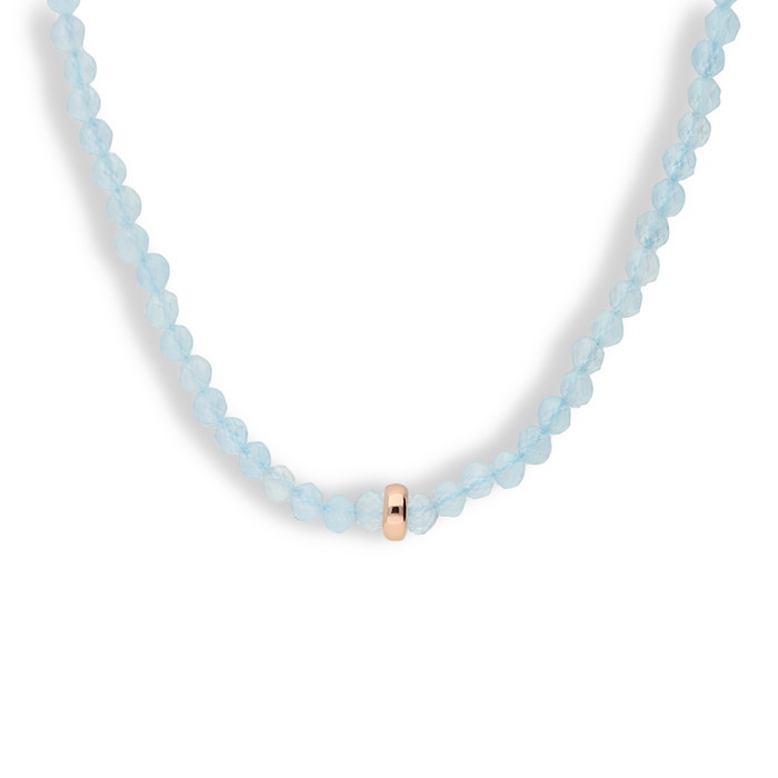 Zoye Silver Kaklarota W60885694 | GRENARDI