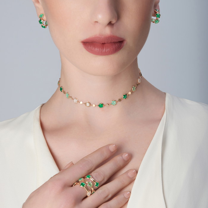Pasquale Bruni Ring W87205721 | GRENARDI