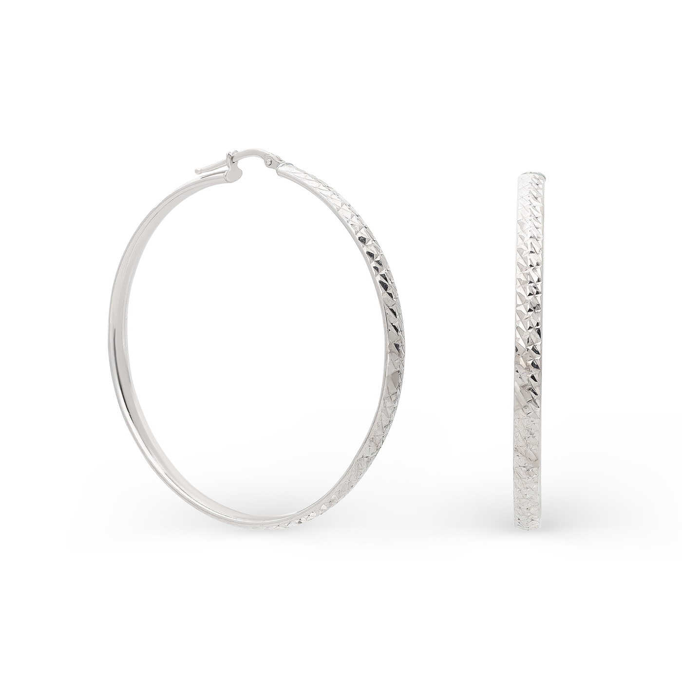 GOLDLIGHT Серьги W76362140 | GOLDLIGHT