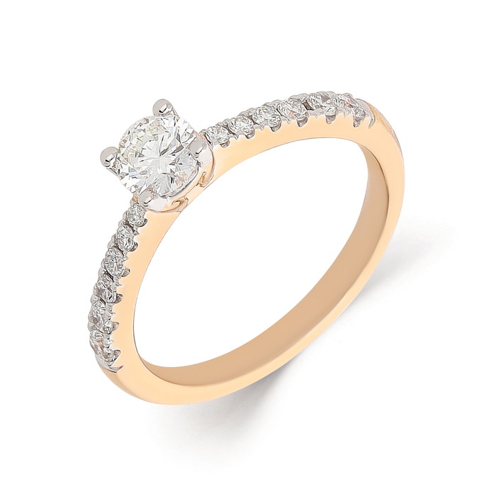 Due Žiedas W77400975 | GRENARDI