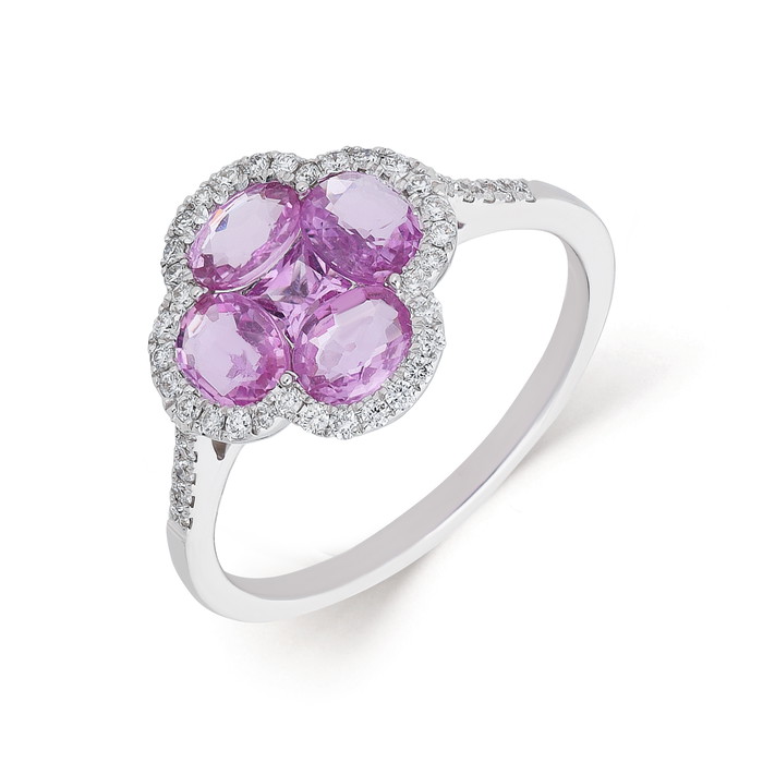 Spring by Spring Žiedas W71278256 | GRENARDI