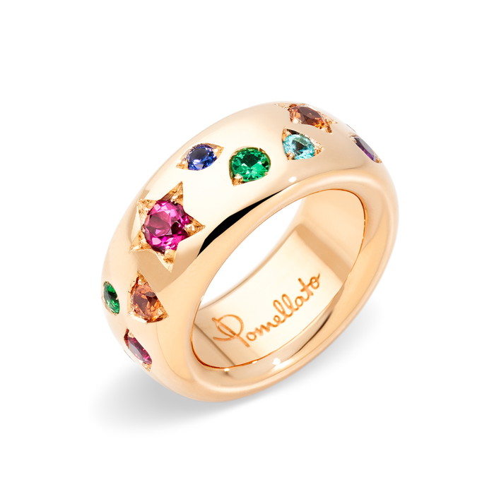 Pomellato Gredzens W85880118 | GRENARDI