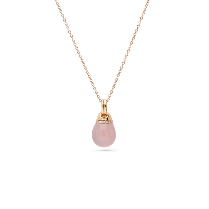 Moraglione Necklaces W80128132 | GRENARDI