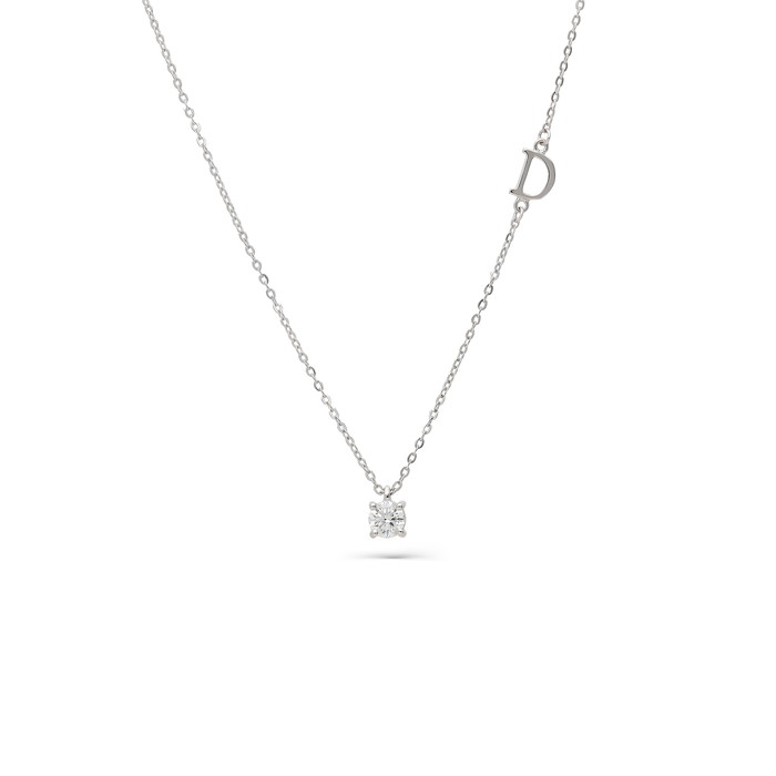 Damiani Náhrdelníky W80132426 | GRENARDI