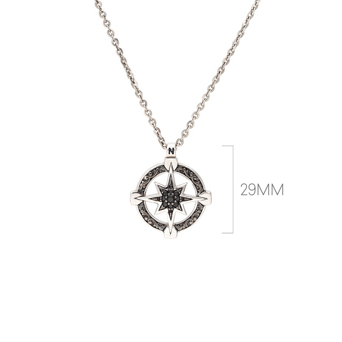 Zancan Kaklarota W53752002 | GRENARDI