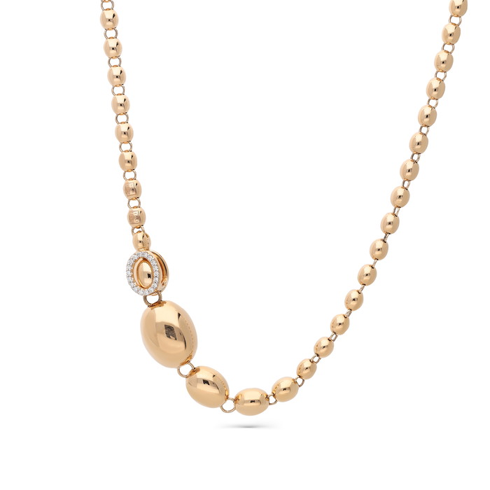 Nanis Necklace W82072691 | GRENARDI