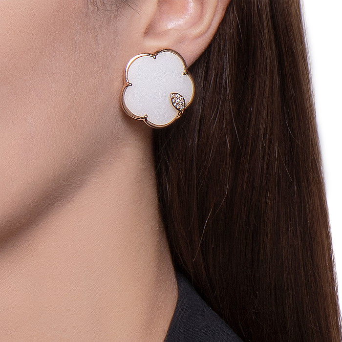 Pasquale Bruni Серьги W64619519 | GRENARDI