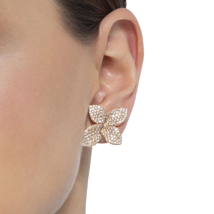 Pasquale Bruni Náušnice W60948839 | GRENARDI