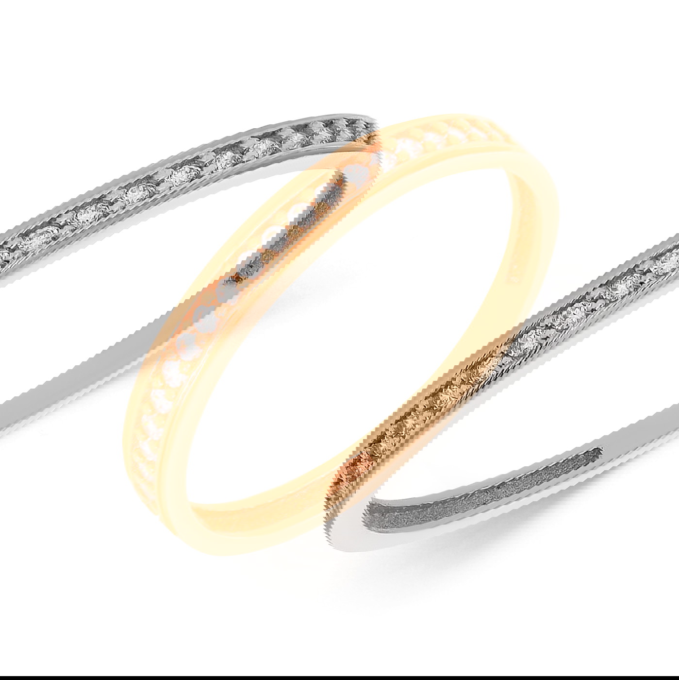 GOLDLIGHT Gredzens W74060509 | GOLDLIGHT