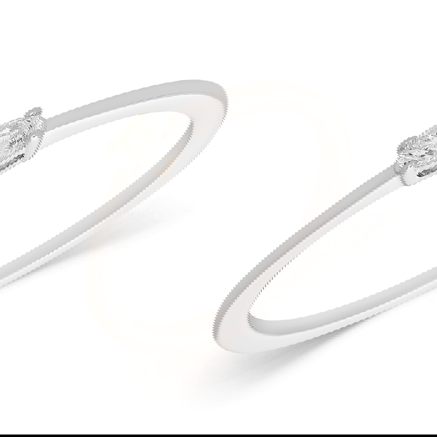 GOLDLIGHT Кольцо W79818173 | GOLDLIGHT