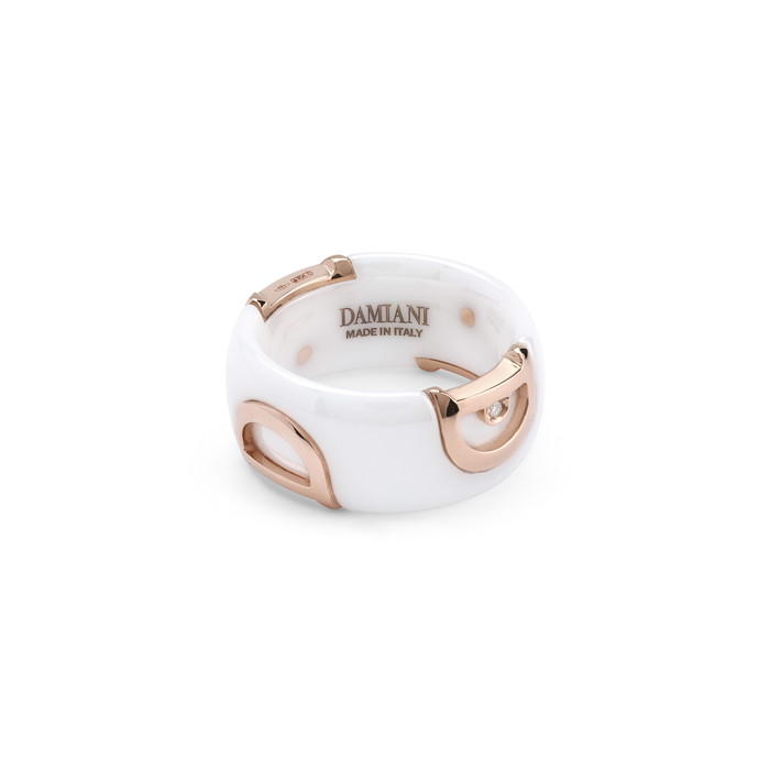 Damiani Prsteny W80131992 | GRENARDI